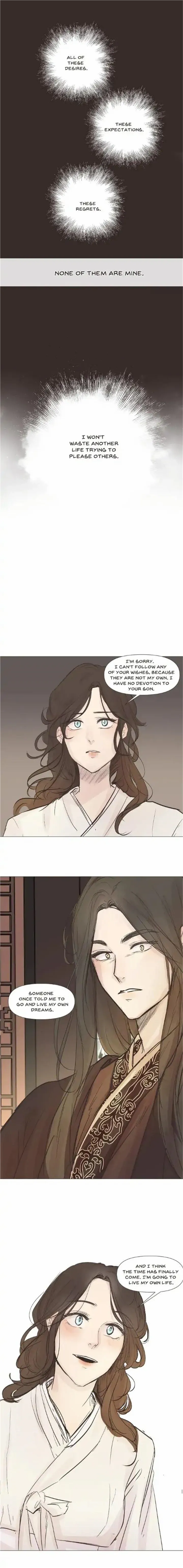 Read Ellins Solhwa en Manga Online