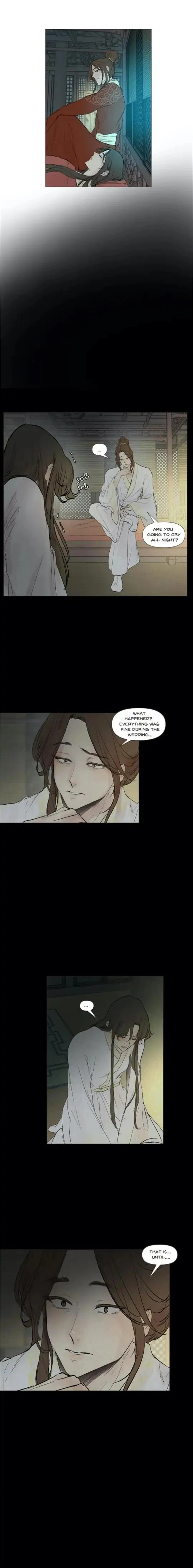 Read Ellins Solhwa en Manga Online