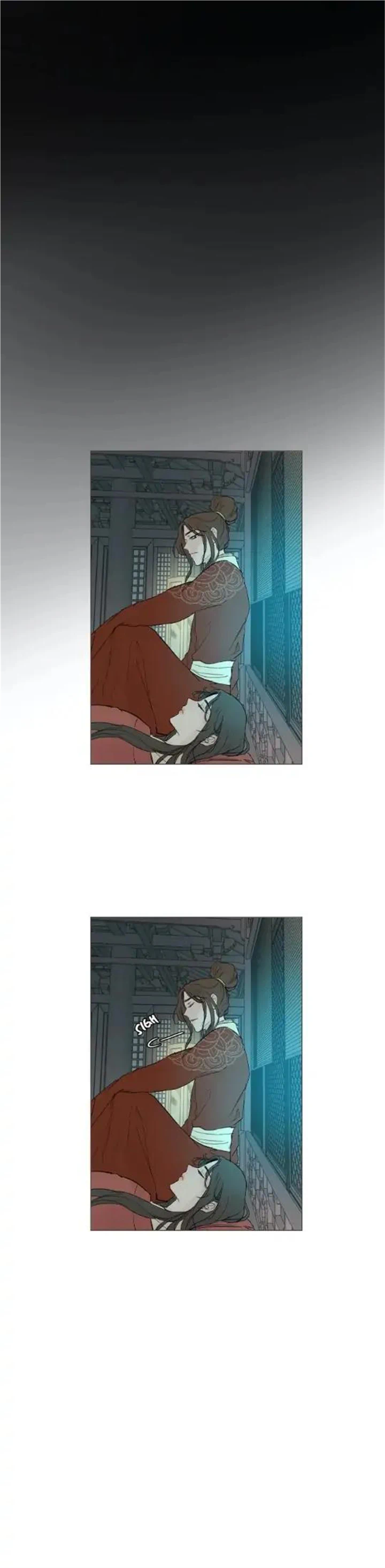 Read Ellins Solhwa en Manga Online