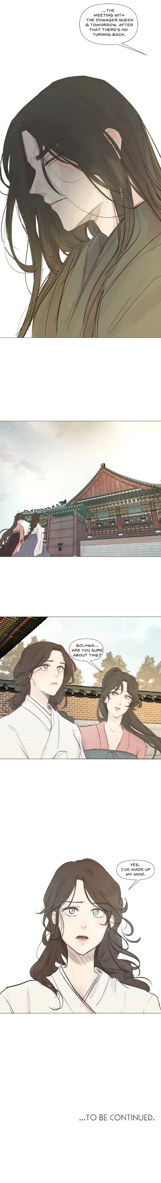Read Ellins Solhwa en Manga Online