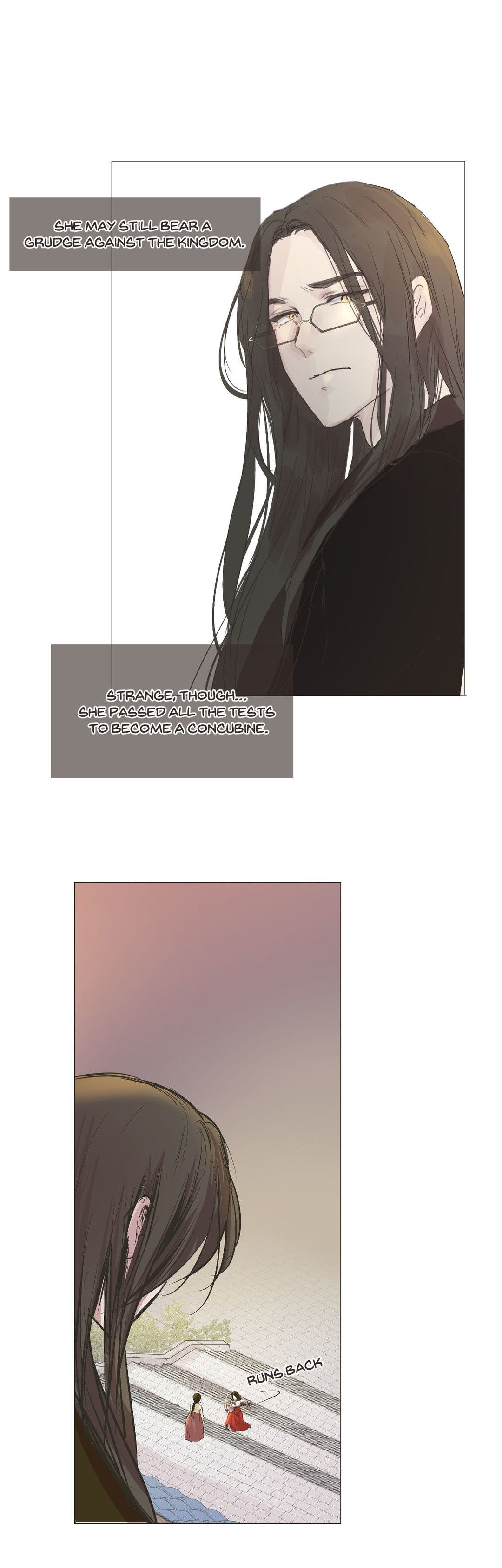 Read Ellins Solhwa en Manga Online