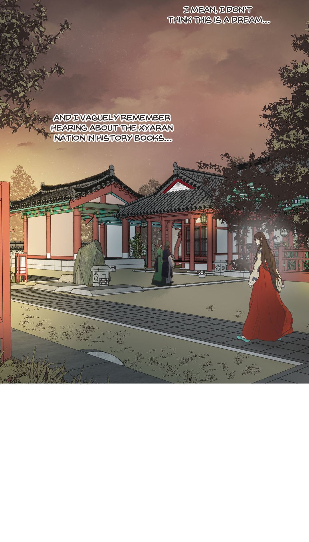 Read Ellins Solhwa en Manga Online