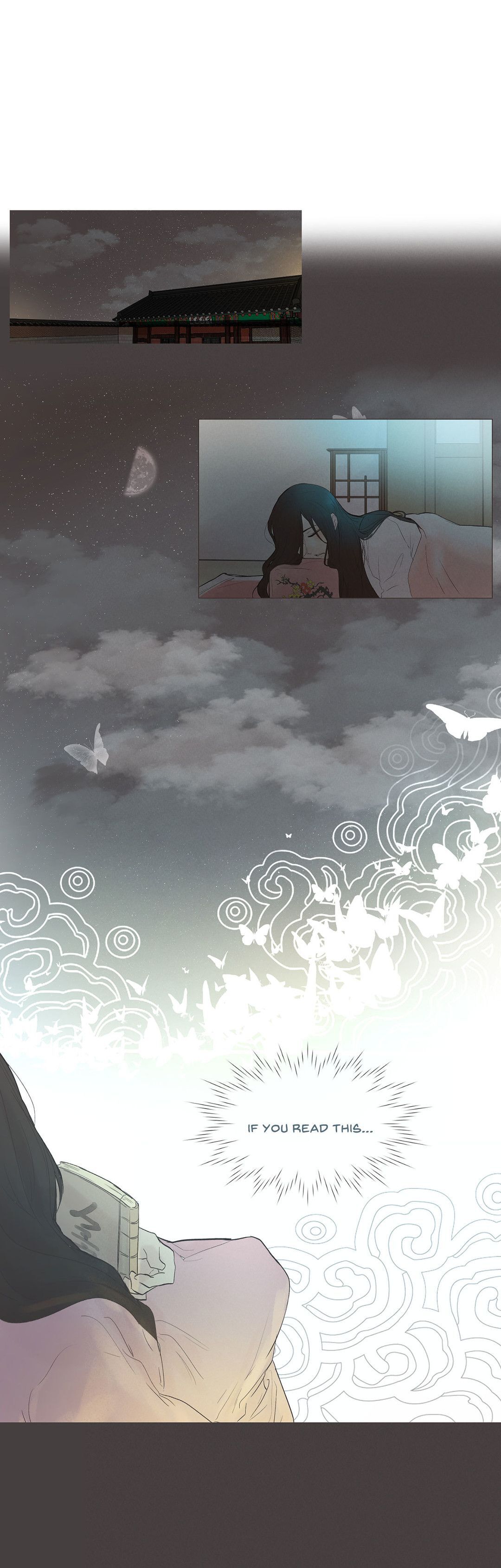 Read Ellins Solhwa en Manga Online