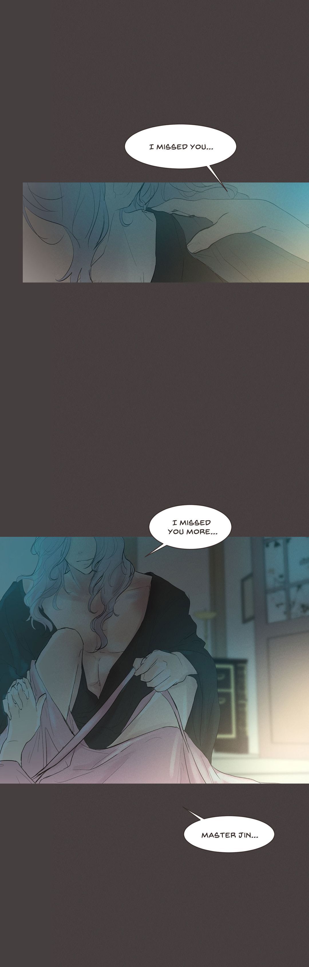 Read Ellins Solhwa en Manga Online