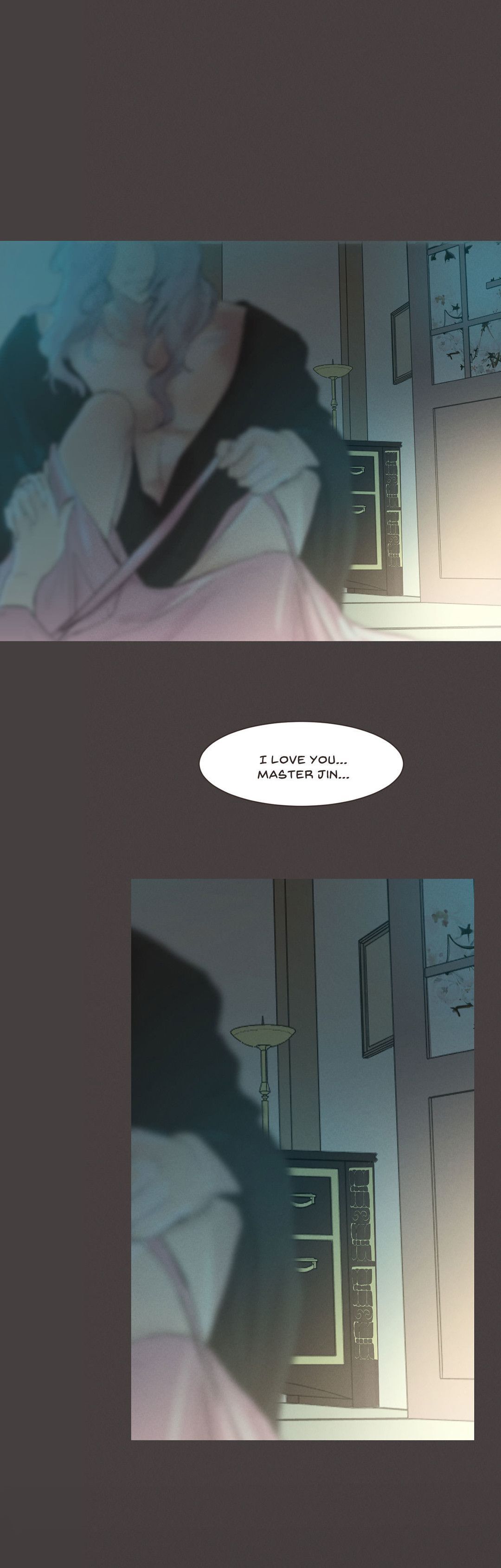 Read Ellins Solhwa en Manga Online