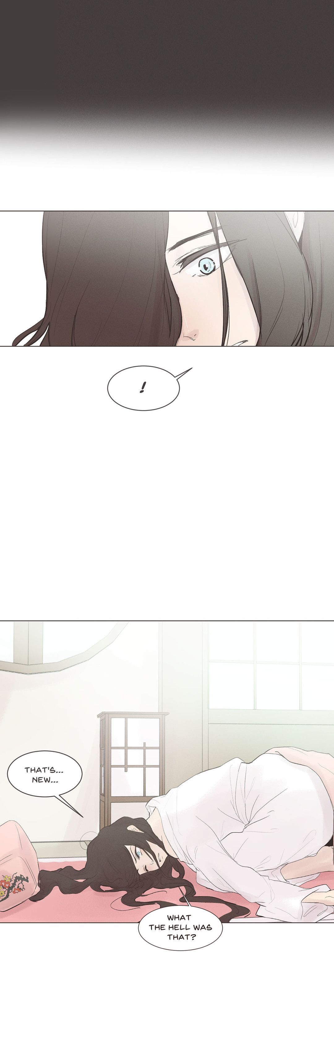 Read Ellins Solhwa en Manga Online