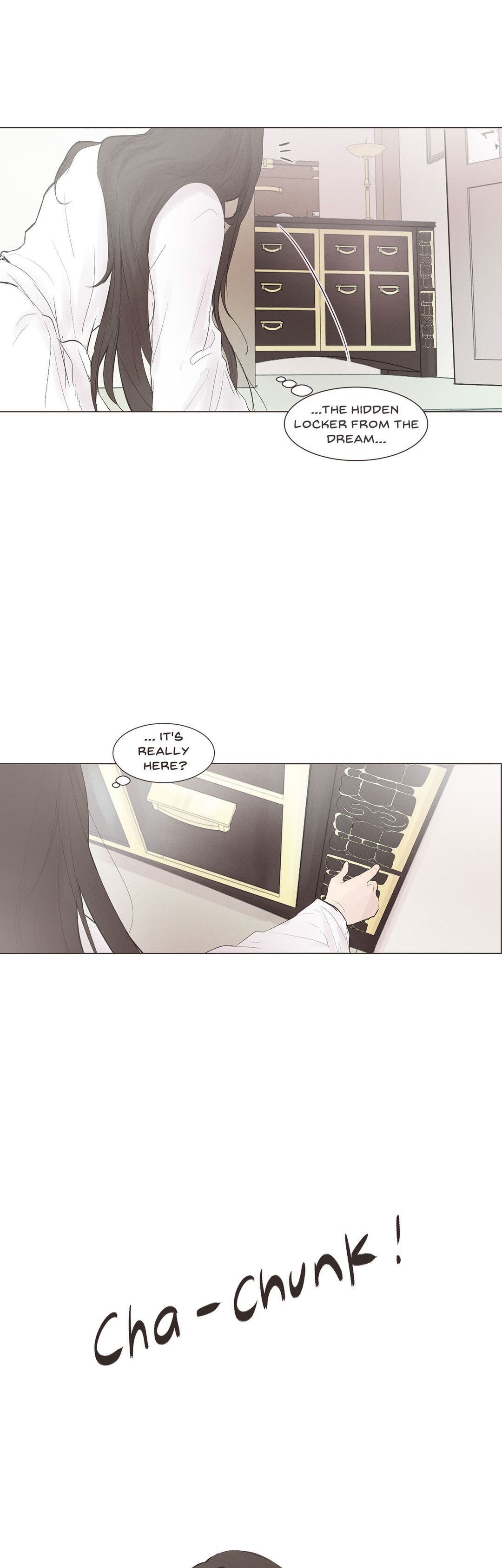 Read Ellins Solhwa en Manga Online