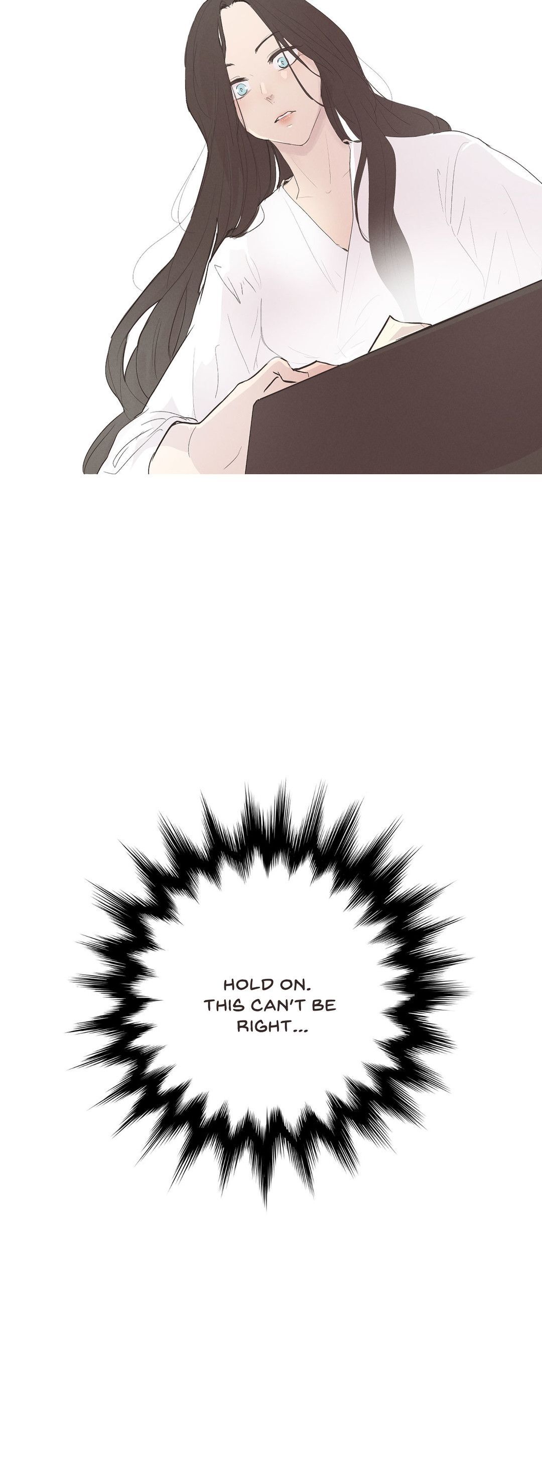 Read Ellins Solhwa en Manga Online