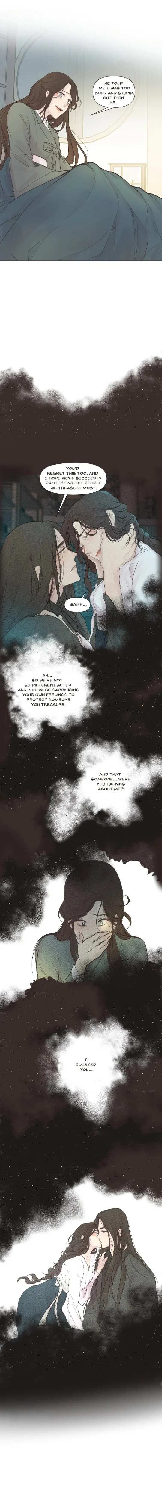 Read Ellins Solhwa en Manga Online