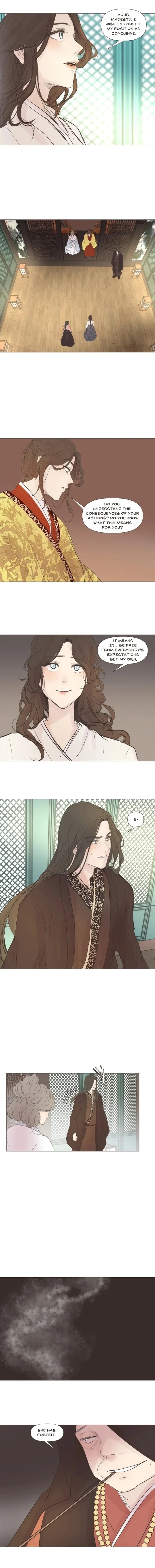 Read Ellins Solhwa en Manga Online