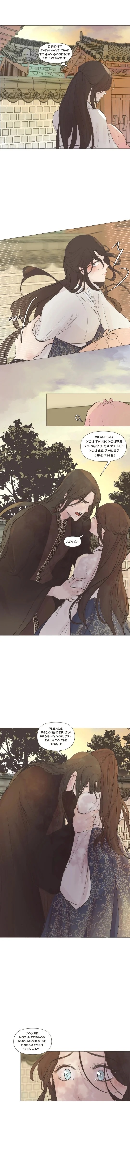 Read Ellins Solhwa en Manga Online