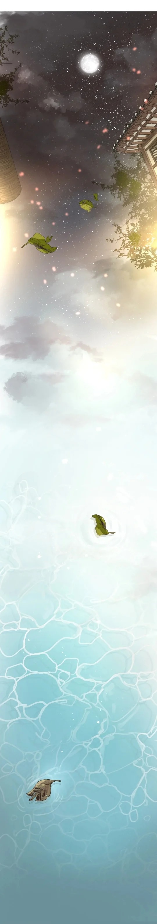 Read Ellins Solhwa en Manga Online