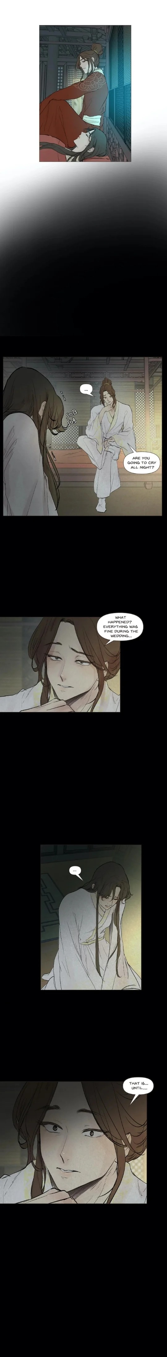 Read Ellins Solhwa en Manga Online