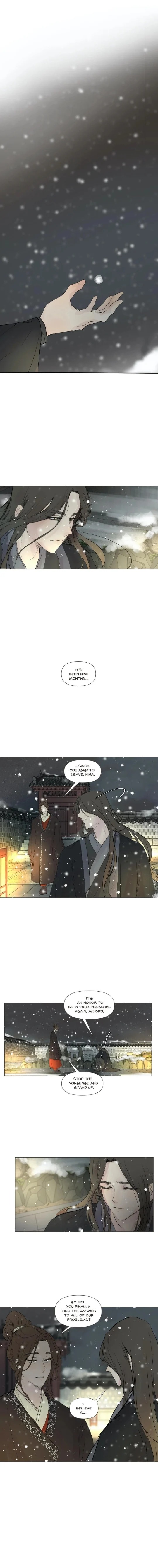 Read Ellins Solhwa en Manga Online