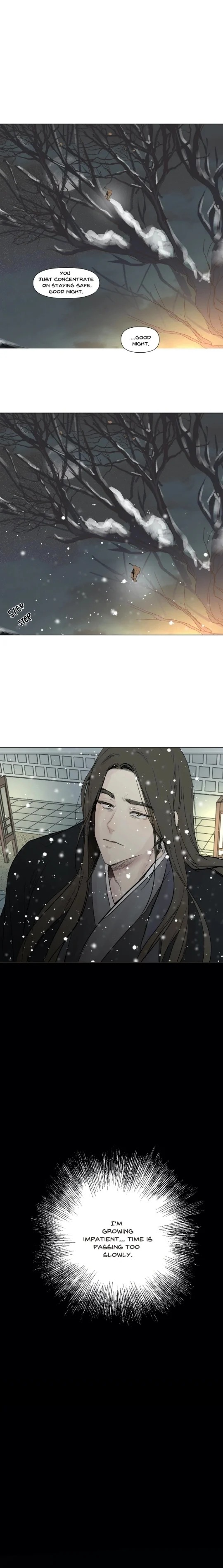 Read Ellins Solhwa en Manga Online