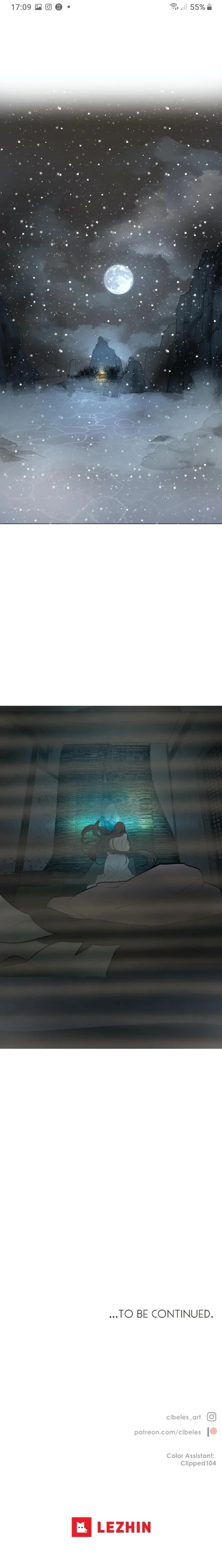 Read Ellins Solhwa en Manga Online
