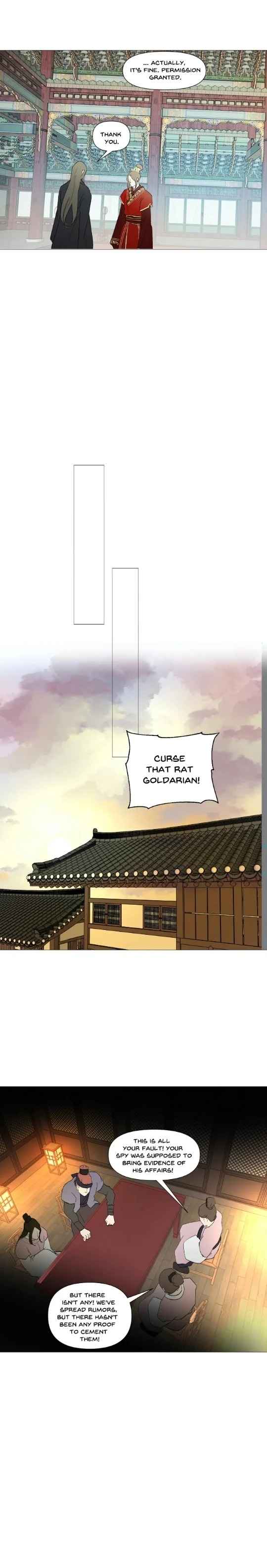 Read Ellins Solhwa en Manga Online