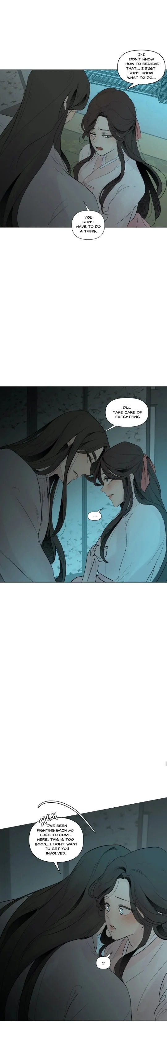 Read Ellins Solhwa en Manga Online