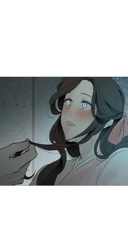Read Ellins Solhwa en Manga Online
