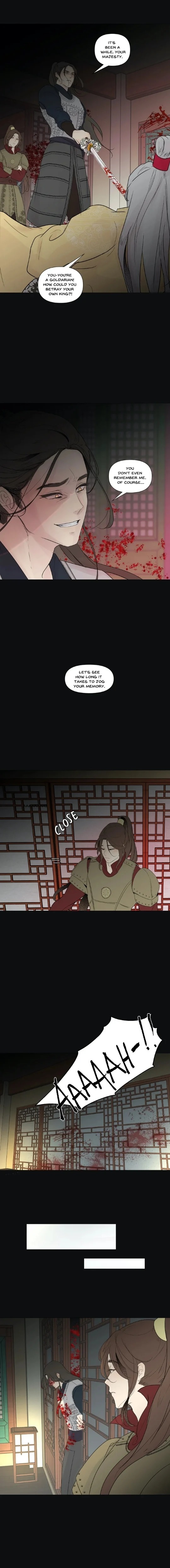Read Ellins Solhwa en Manga Online
