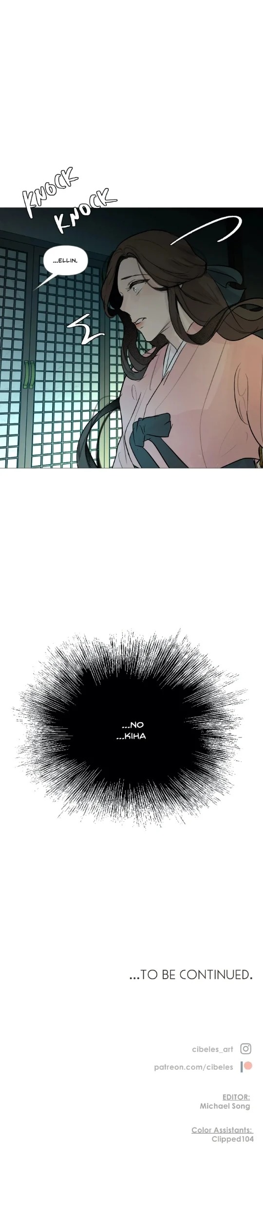 Read Ellins Solhwa en Manga Online