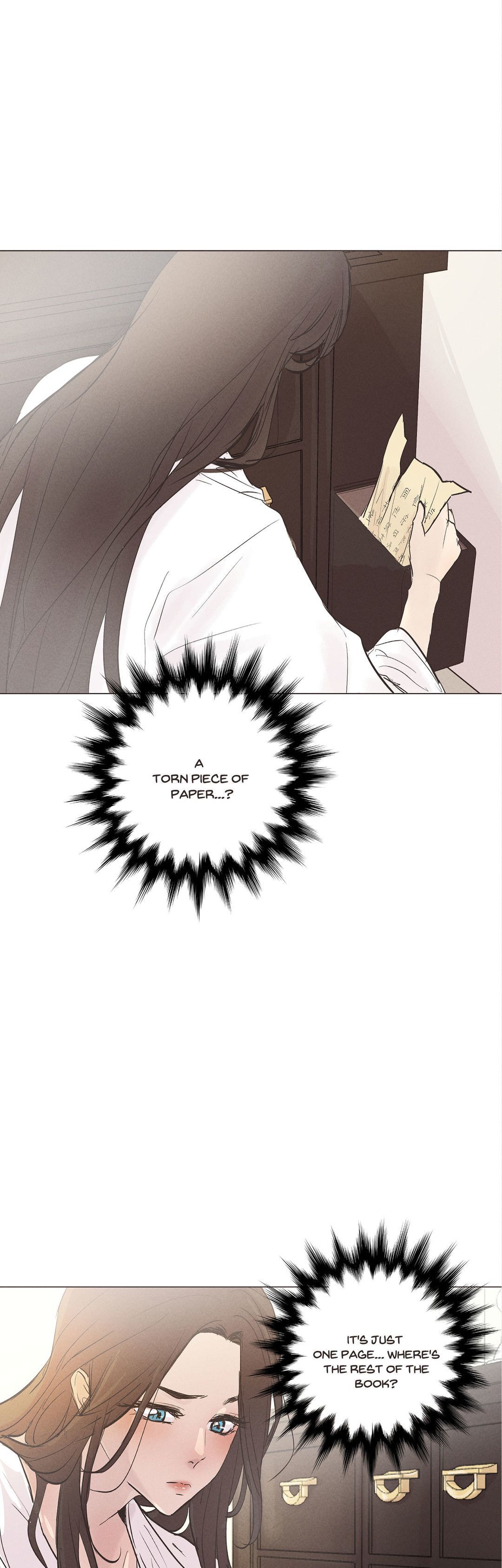Read Ellins Solhwa en Manga Online