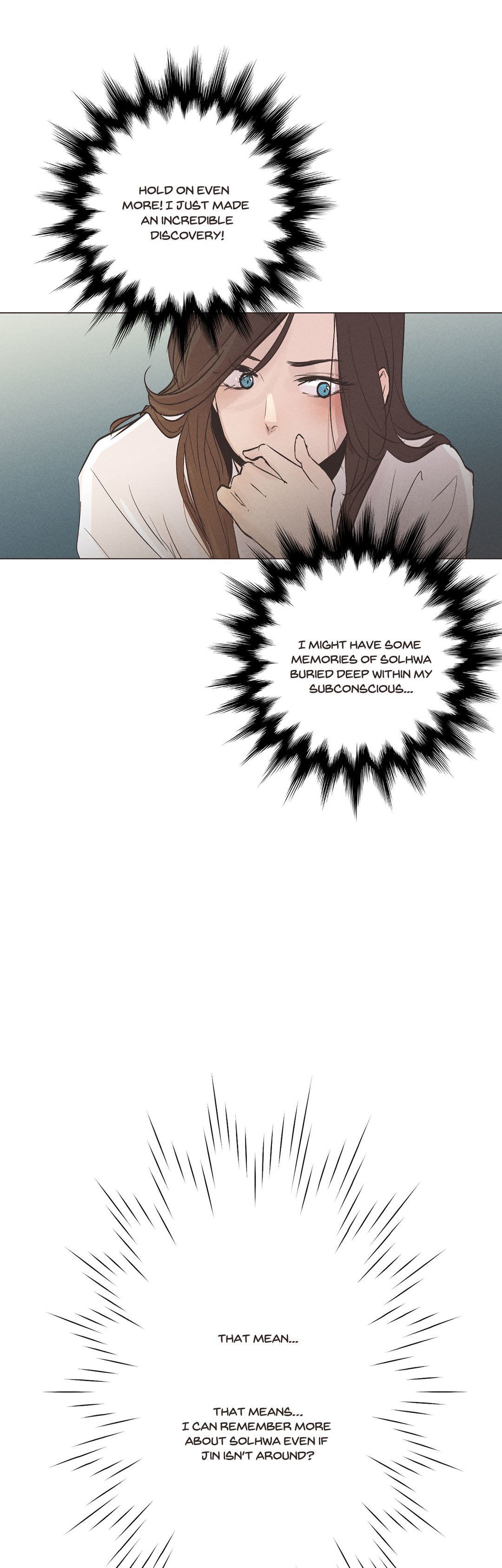 Read Ellins Solhwa en Manga Online