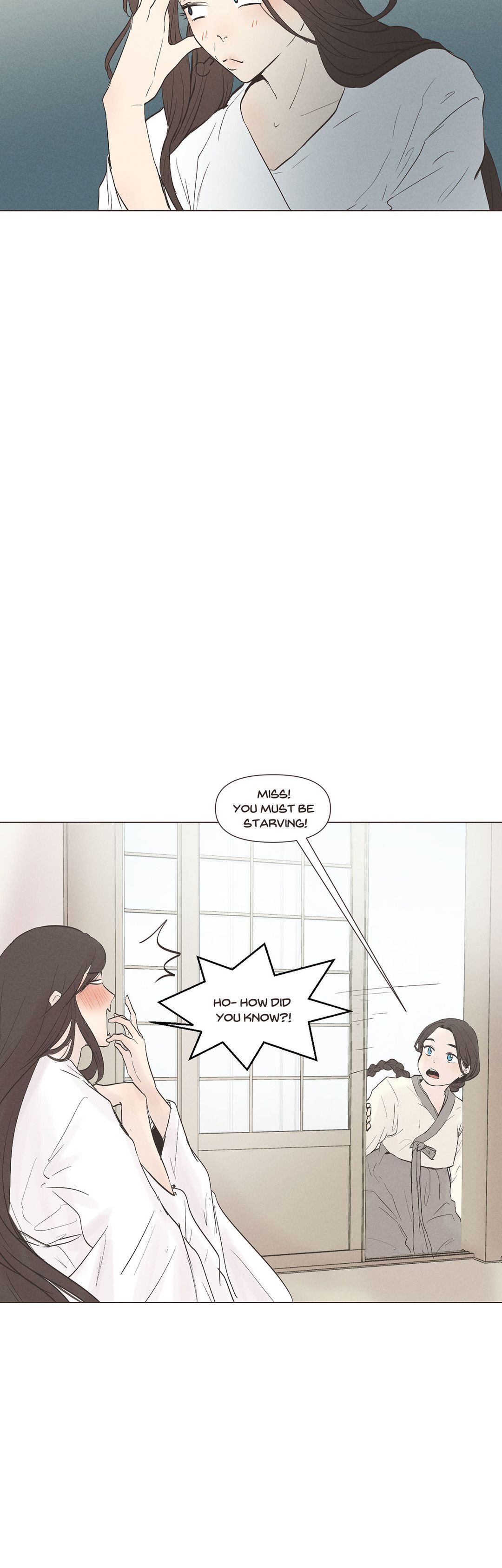 Read Ellins Solhwa en Manga Online