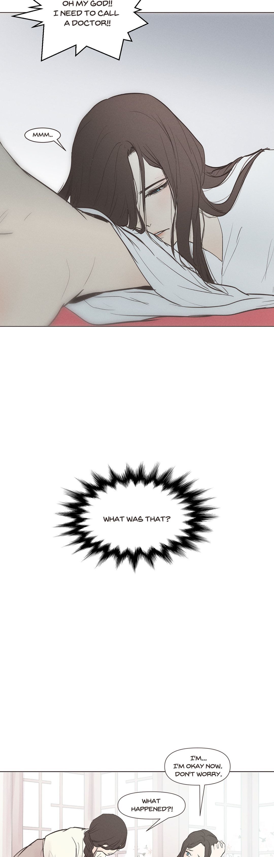 Read Ellins Solhwa en Manga Online