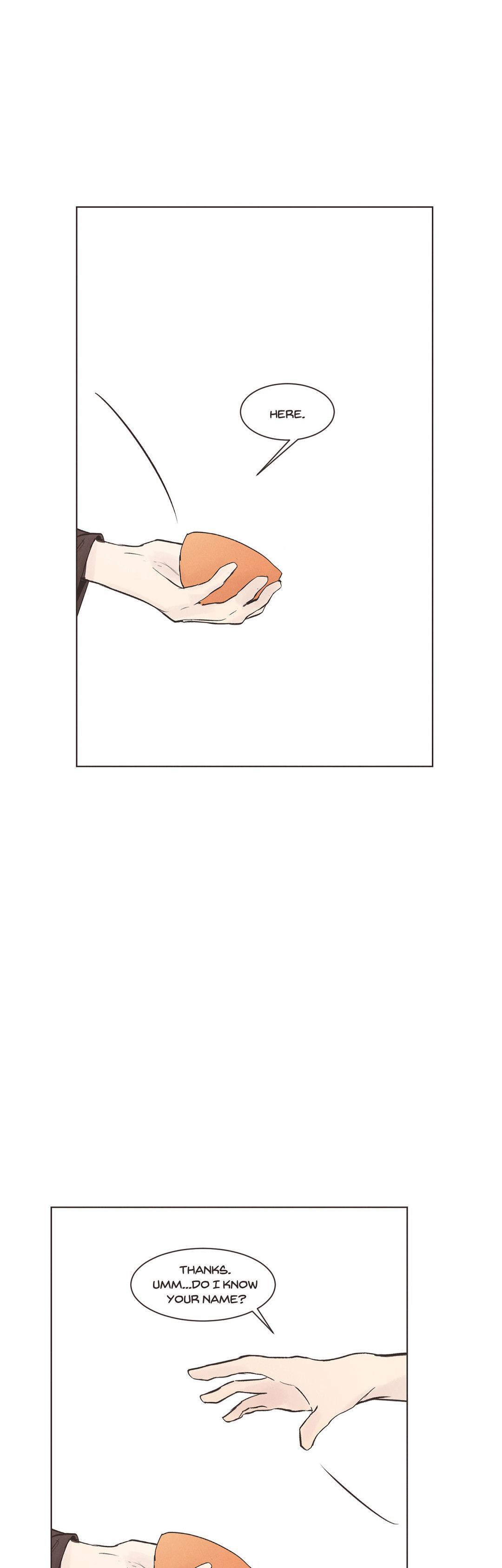 Read Ellins Solhwa en Manga Online