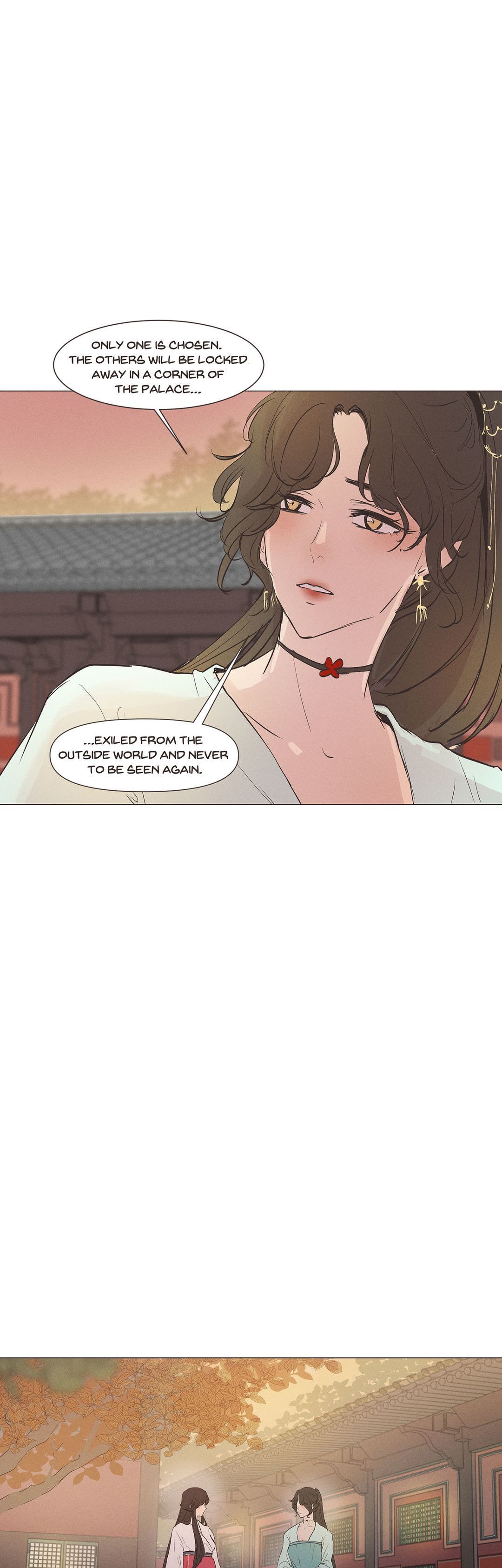 Read Ellins Solhwa en Manga Online