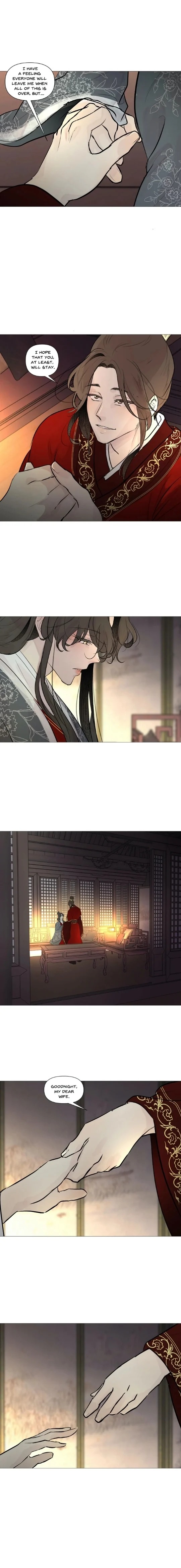 Read Ellins Solhwa en Manga Online