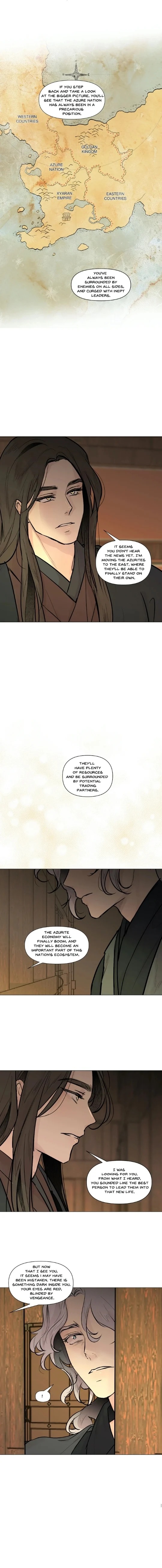 Read Ellins Solhwa en Manga Online