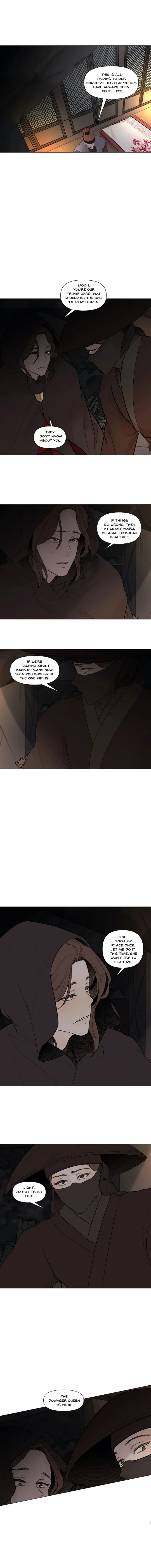 Read Ellins Solhwa en Manga Online