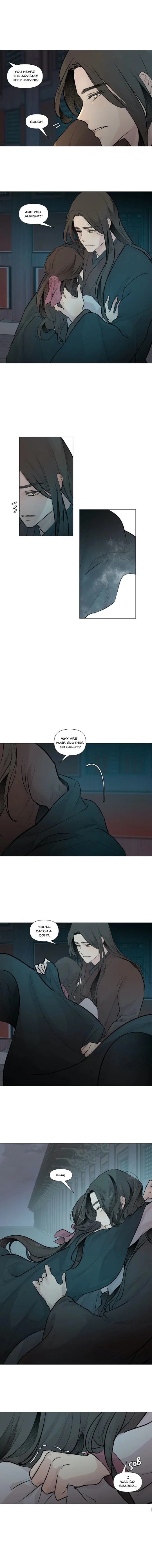 Read Ellins Solhwa en Manga Online