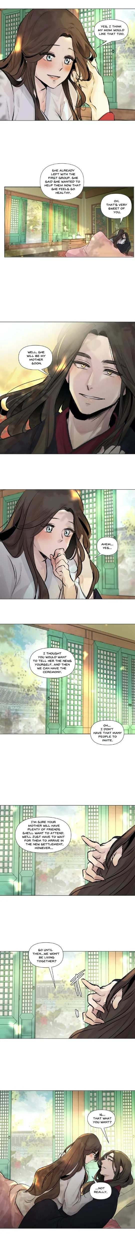 Read Ellins Solhwa en Manga Online
