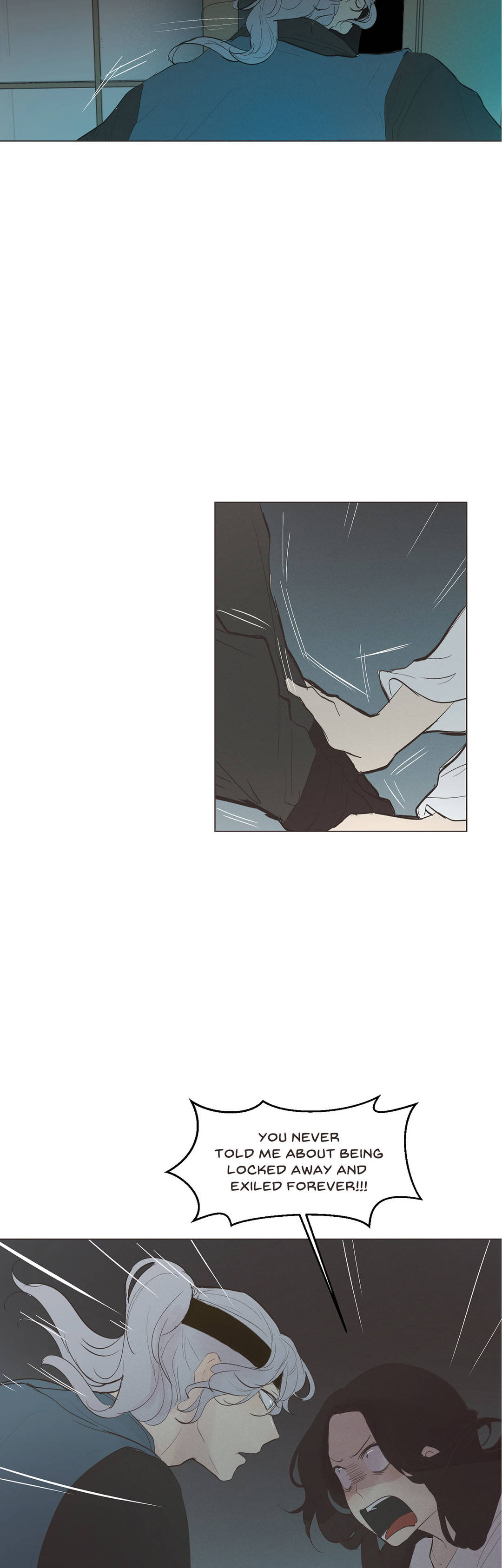 Read Ellins Solhwa en Manga Online