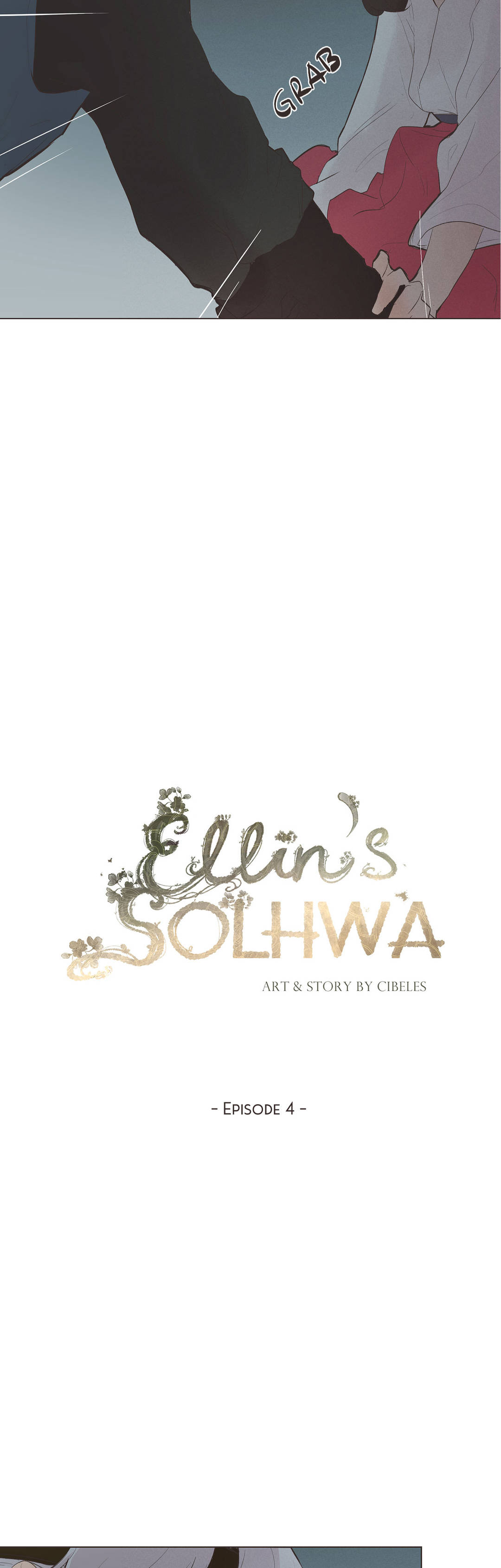 Read Ellins Solhwa en Manga Online