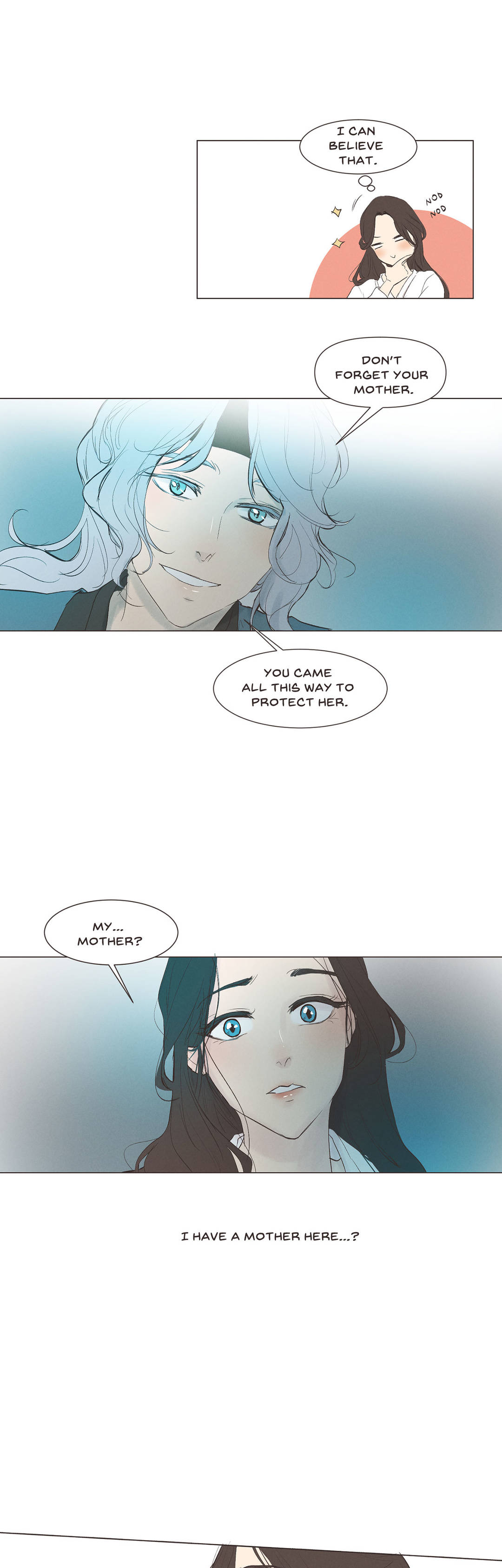 Read Ellins Solhwa en Manga Online