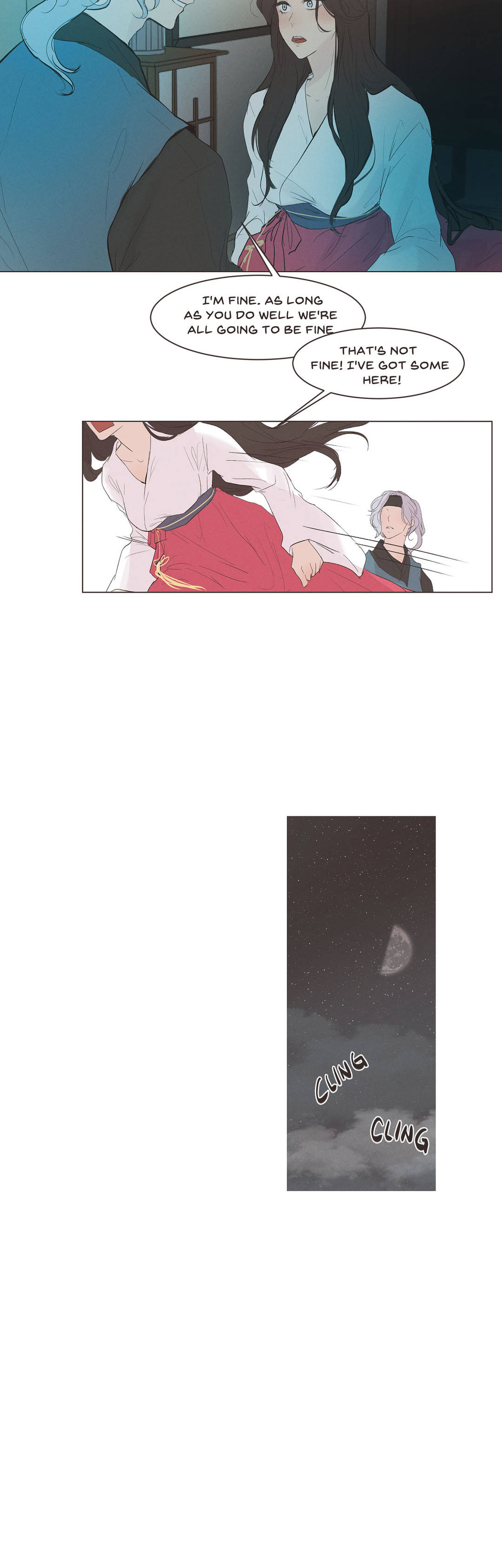 Read Ellins Solhwa en Manga Online