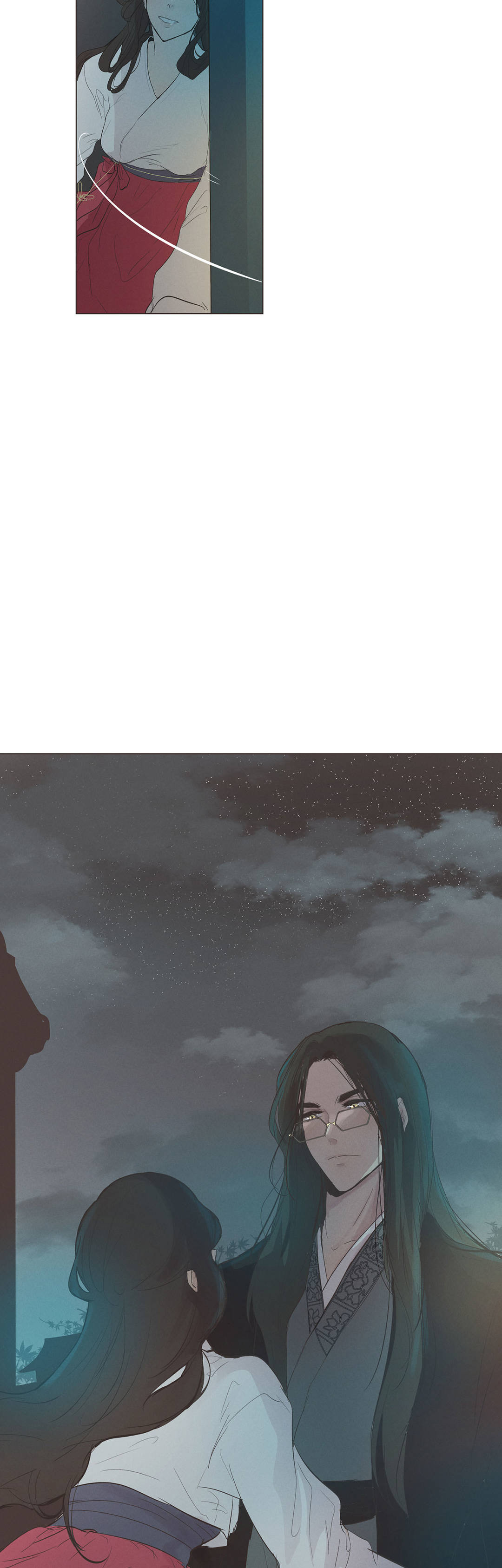 Read Ellins Solhwa en Manga Online