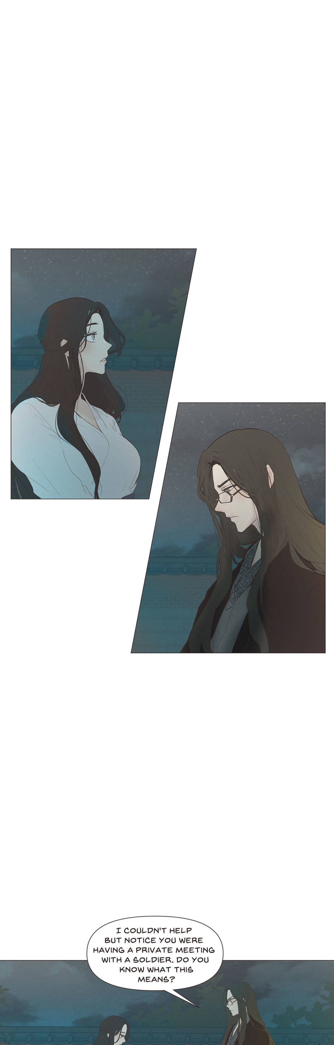 Read Ellins Solhwa en Manga Online