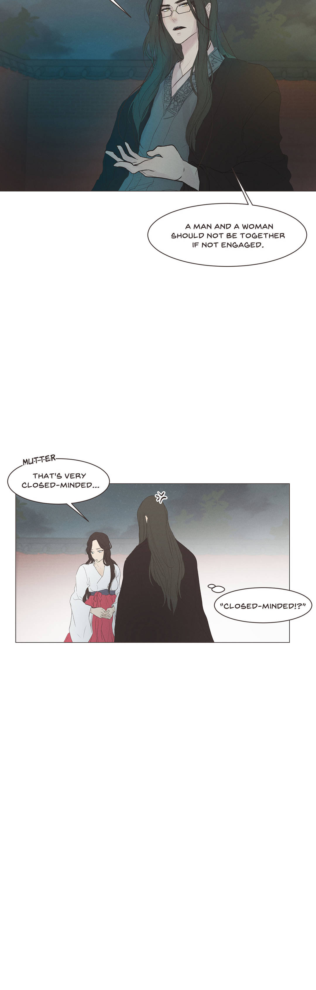 Read Ellins Solhwa en Manga Online