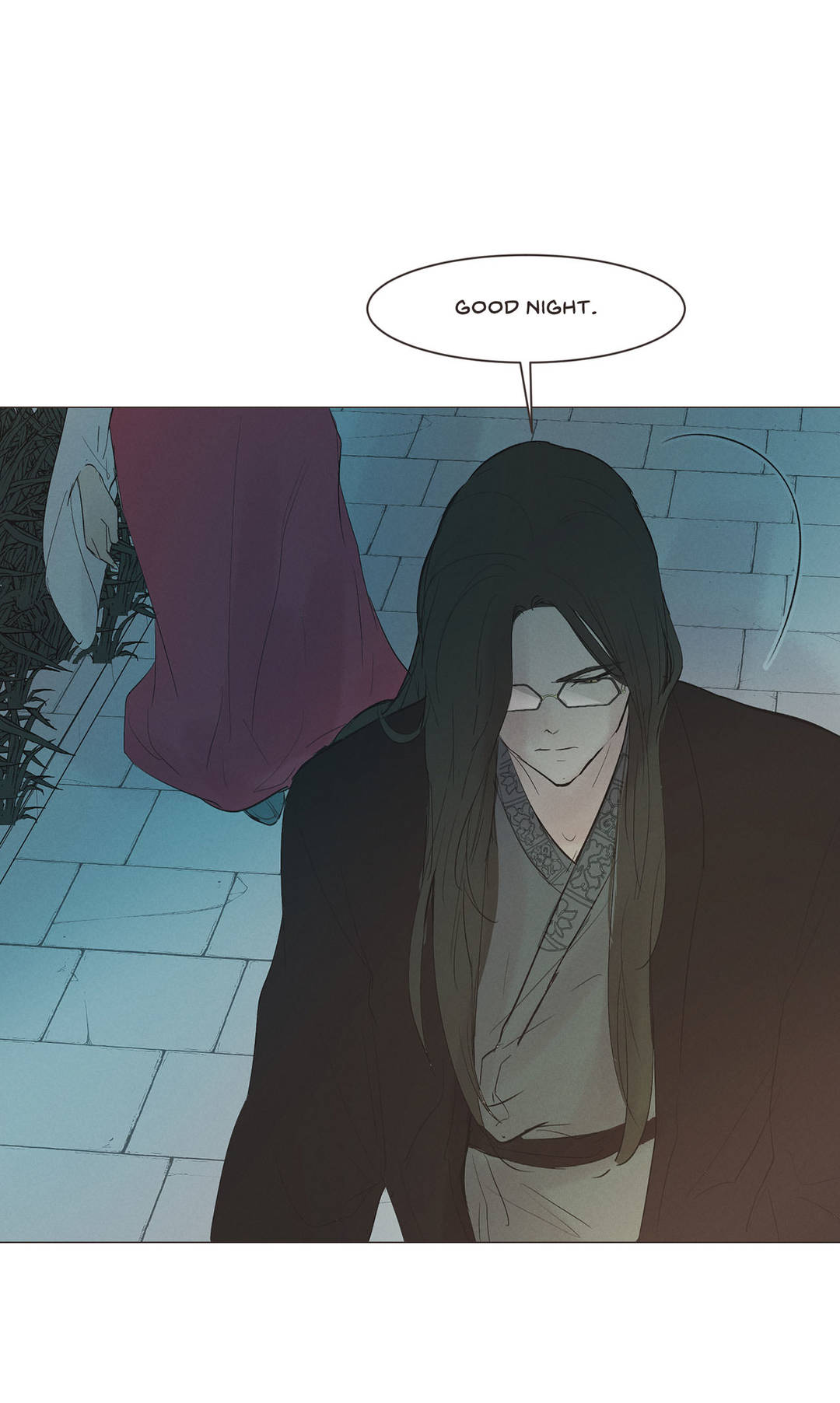 Read Ellins Solhwa en Manga Online