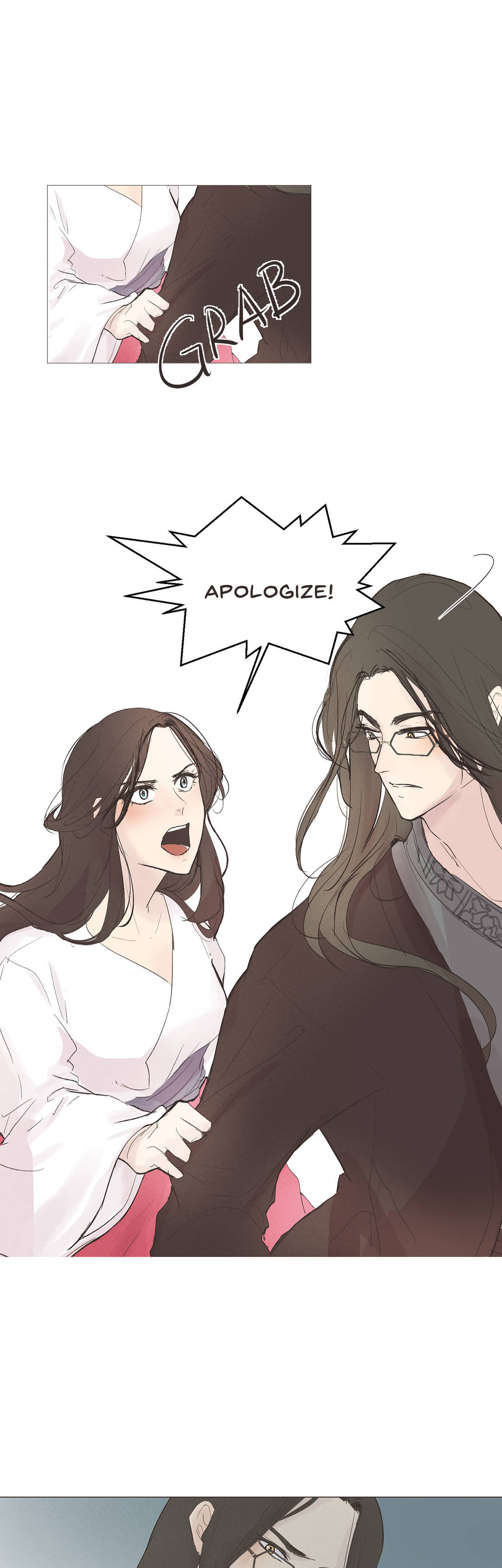 Read Ellins Solhwa en Manga Online