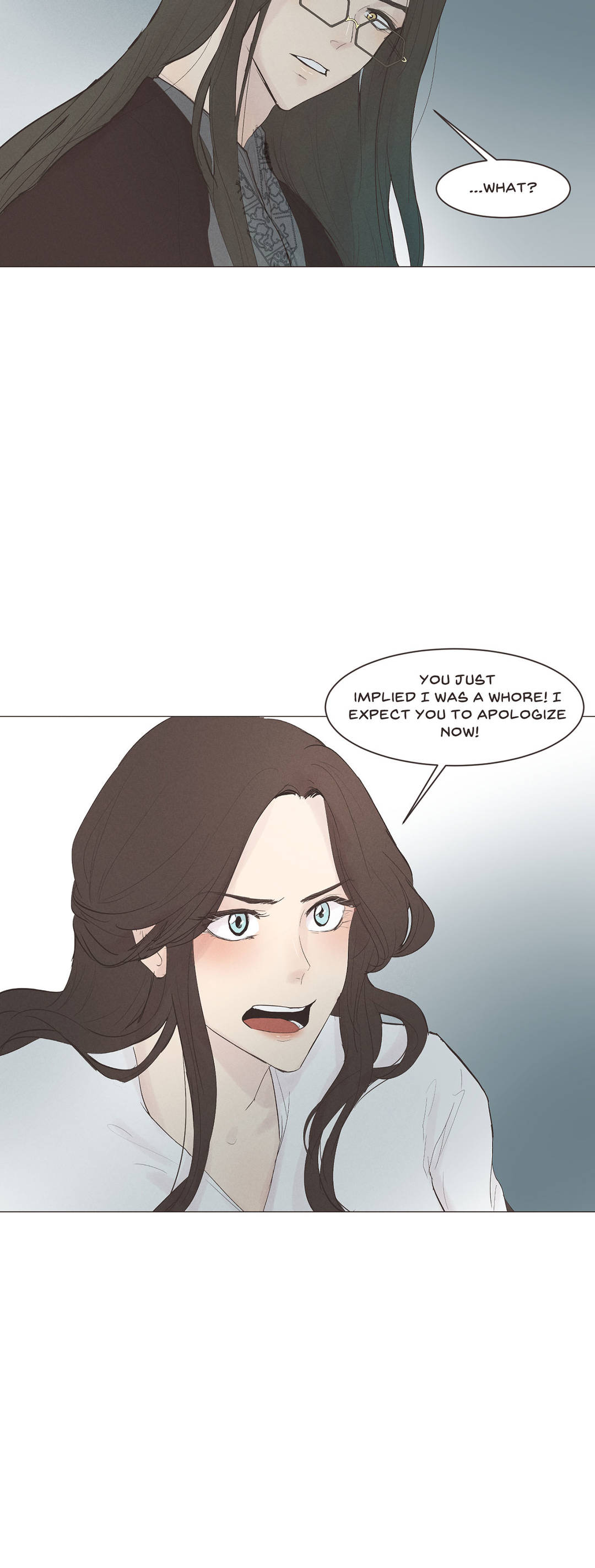 Read Ellins Solhwa en Manga Online