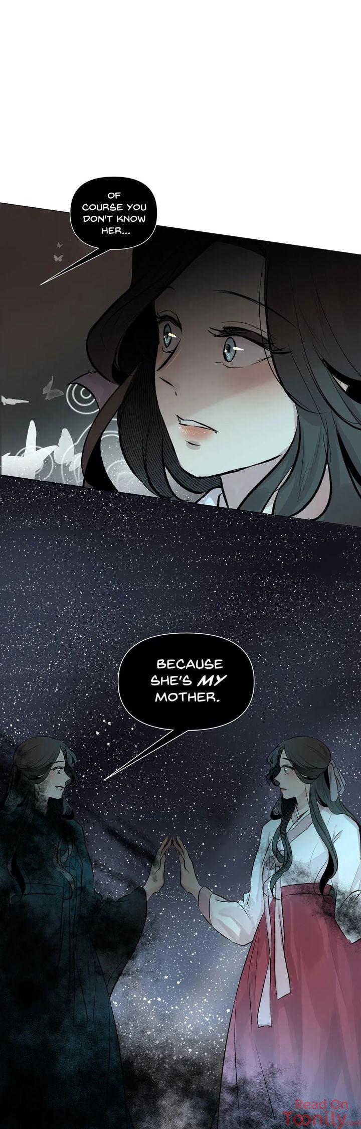 Read Ellins Solhwa en Manga Online