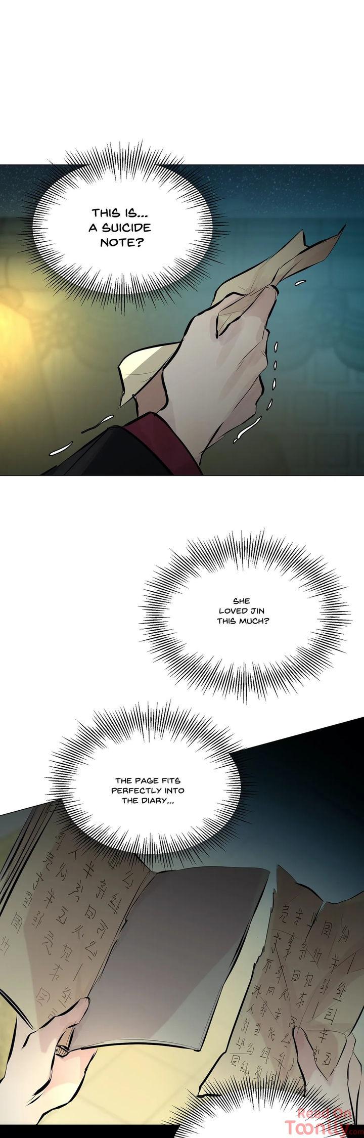 Read Ellins Solhwa en Manga Online