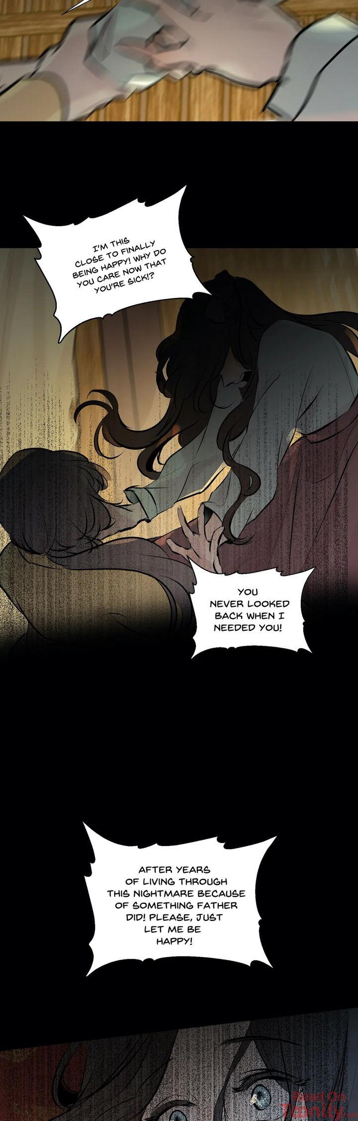 Read Ellins Solhwa en Manga Online