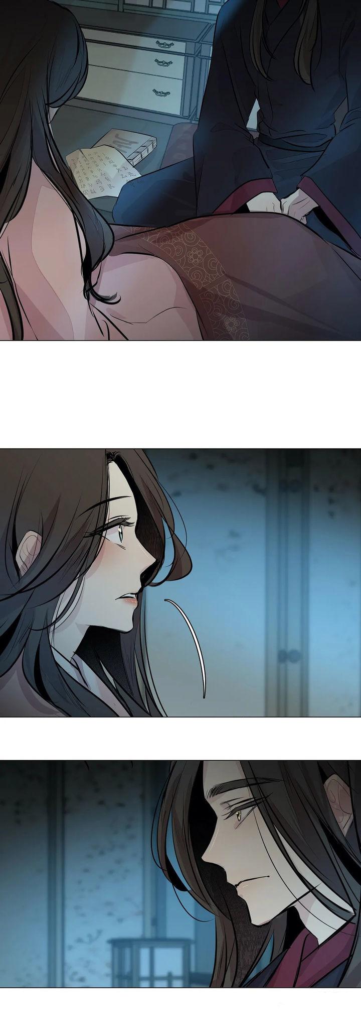 Read Ellins Solhwa en Manga Online
